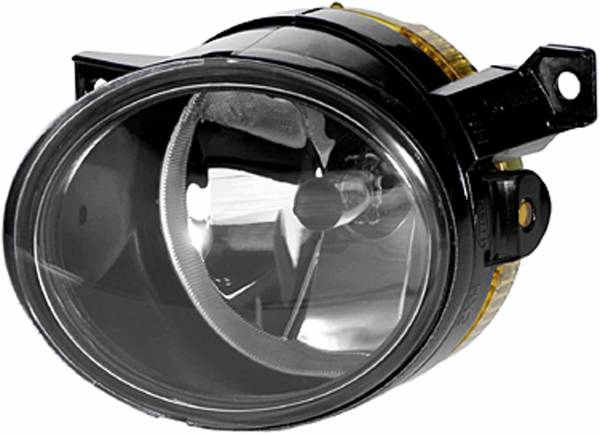 Hella - Hella Fog Light - 271295421