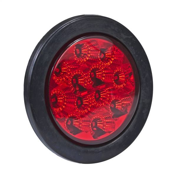 Hella - Hella Combination Rearlight - 328870007