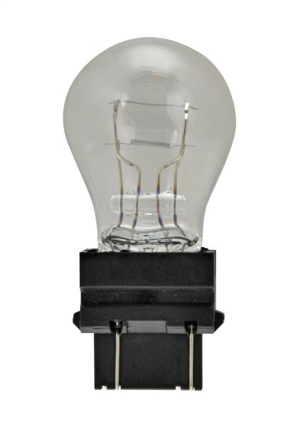 Hella - Hella 3457 Standard Series Incandescent Miniature Light Bulb - 3457