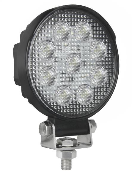 Hella - Hella Work lamp LED (Blister) - 357100002