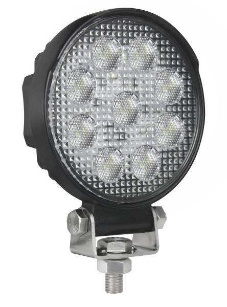 Hella - Hella WORKLIGHT VALUEFIT 5RD 1.0 LED MV CR BP - 357101002