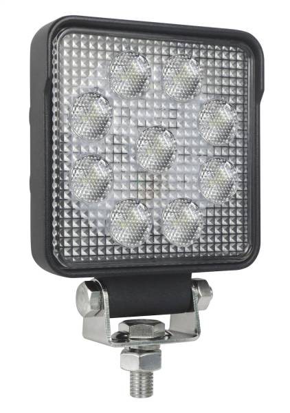 Hella - Hella WORKLIGHT VALUEFIT 4SQ 1.0 LED MV CR BP - 357103002