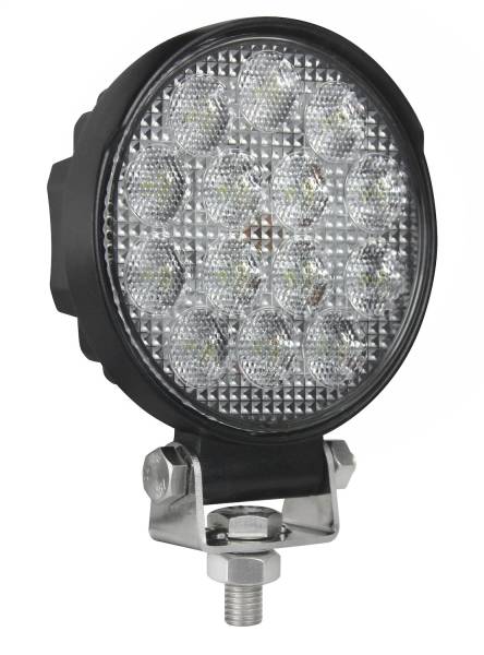 Hella - Hella Work lamp LED (Blister) - 357105012