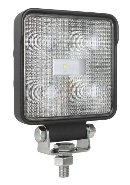 Hella - Hella WORKLIGHT VALUEFIT 4SQ ECO LED MV CR - 357107001