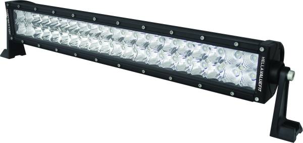 Hella - Hella HVF LGHT BR SPRT 40LED/22in. OFF RD CMO MV - 357208101