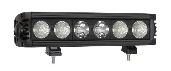 Hella - Hella HVF LGHT BR DSGN 6LED/11in. OFF RD CMO MV - 357209001