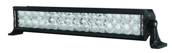 Hella - Hella HVF LGHT BR PRO 40LED/21in. OFF RD CMO MV - 357210101