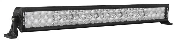 Hella - Hella HVF LGHT BR PRO 60LED/31in. OFF RD CMO MV - 357210201