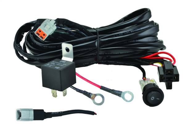 Hella - Hella HVF WIRE HRNS OPTILUX 1 LMP 300W - 357211001