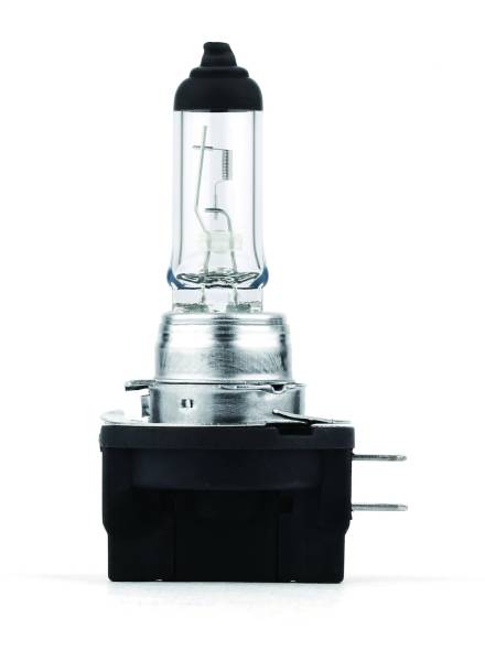 Hella - Hella BULB H8B 12V 35W PGJy19-1 - 358110981