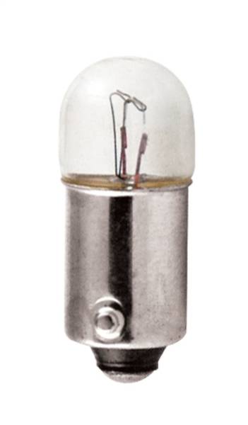 Hella - Hella 3796 Standard Series Incandescent Miniature Light Bulb - 3796