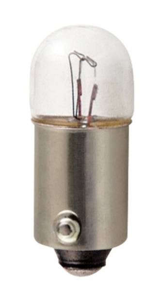 Hella - Hella 3797 Standard Series Incandescent Miniature Light Bulb - 3797