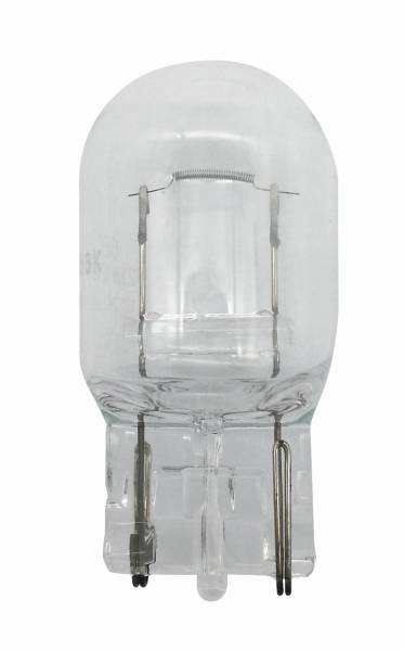 Hella - Hella 7440TB Standard Series Incandescent Miniature Light Bulb - 7440TB