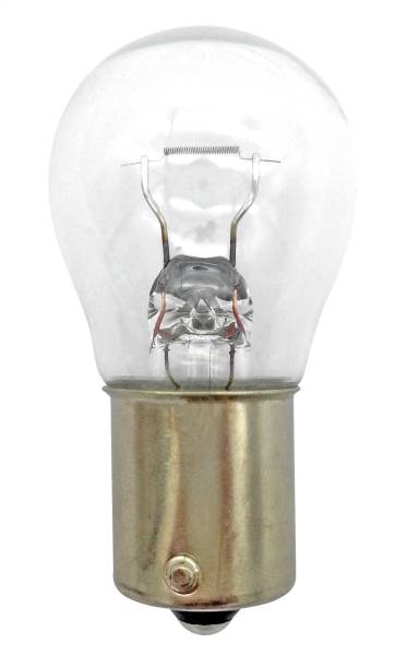 Hella - Hella 7507C Standard Series Incandescent Miniature Light Bulb - 7507C