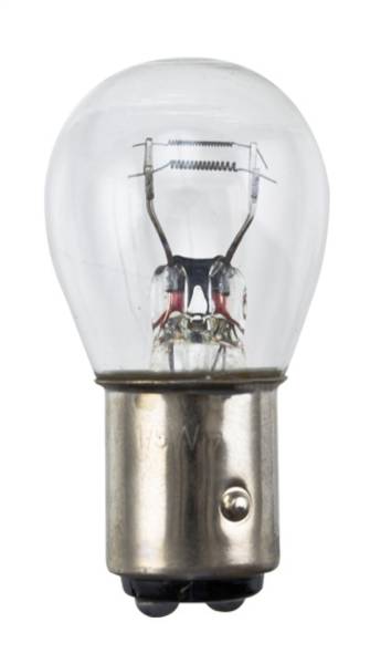 Hella - Hella 7537 Standard Series Incandescent Miniature Light Bulb - 7537