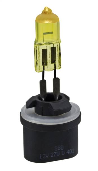 Hella - Hella 880 YL Design Series Halogen Light Bulb - 880 YL