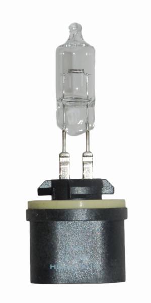 Hella - Hella 884 Standard Series Halogen Light Bulb - 884