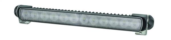 Hella - Hella LAMP LIGHT BAR 350/14in. LED WIDE MV - 958040521