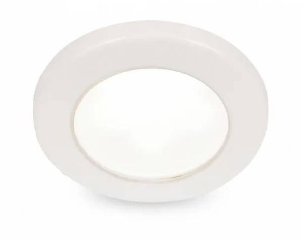 Hella - Hella EUROLED 75 WHT WHT BEZ 12V SCW MNT - 958110011