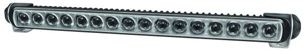 Hella - Hella HEADLAMP ZF SW MD12/24 1FJ - 958130012