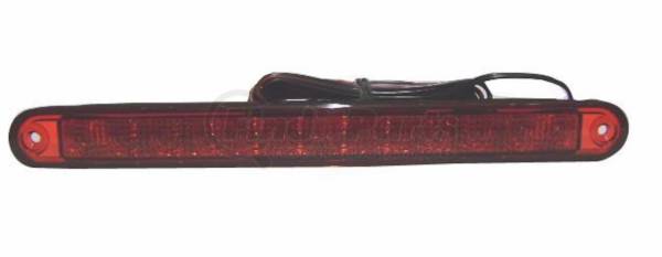 Hella - Hella CHMSL 9071 12 LED RED RED 12V SAE - 959071531