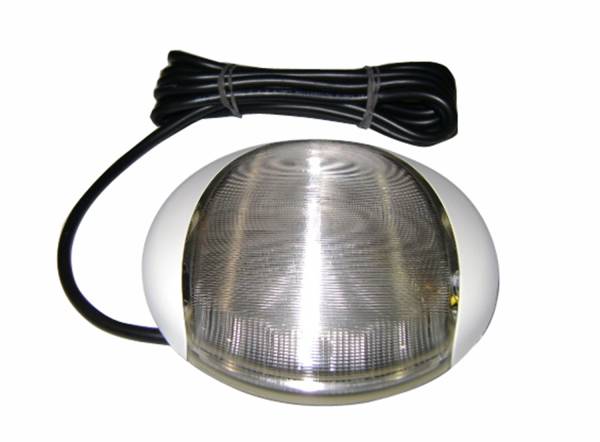 Hella - Hella LAMP RVRS EUROLED WHT WHT MV S - 959820211