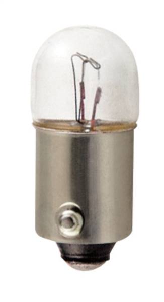 Hella - Hella 97 Standard Series Incandescent Miniature Light Bulb - 97