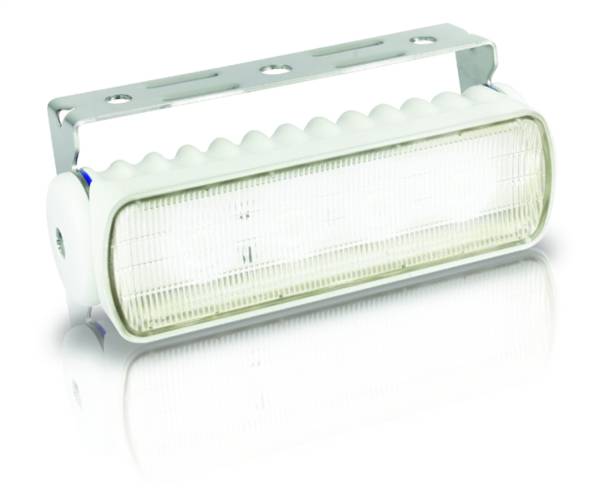 Hella - Hella SEA HAWK R LED WHT WHT SPREAD MV - 980573021