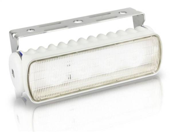 Hella - Hella SEA HAWK R LED WHT WHT SPREAD MV - 980573027