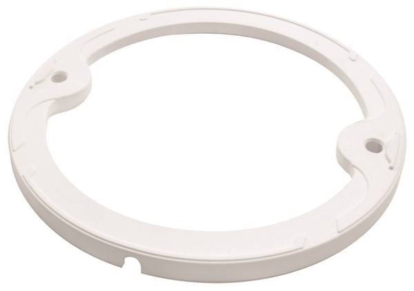 Hella - Hella SPACER EUROLED FLUSH WHT - 980638002