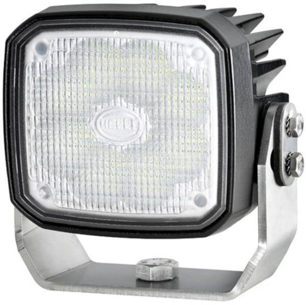 Hella - Hella WORK LAMP NA 0GR HD MD12-24 LT-DT R 1GA - 995606501