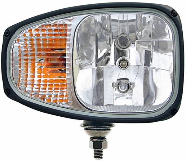 Hella - Hella Headlight Combi 220 - 996174251