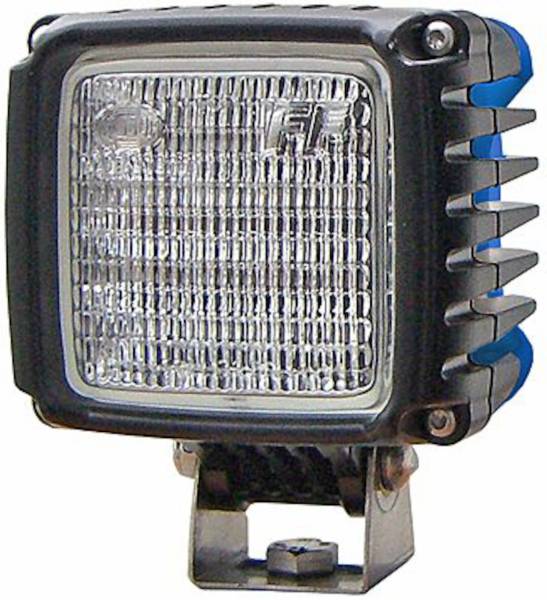 Hella - Hella WORK LAMP NA 0GR MD12-24 LT PB3 1GA - 996192001