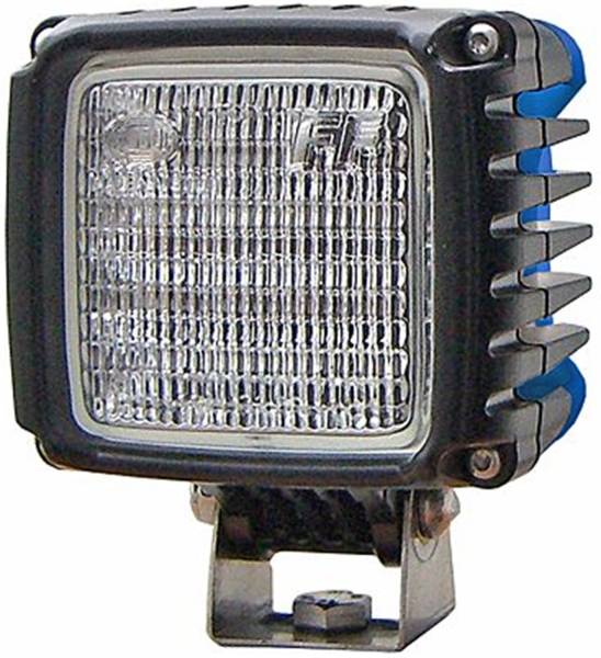 Hella - Hella WORKLAMP PB3000 LED MV CR STD DT - 996192061
