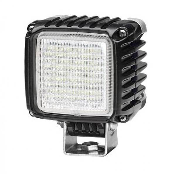 Hella - Hella WORKLAMP PB3000 LED MV CR DT/LEADS HDBR - 996192107