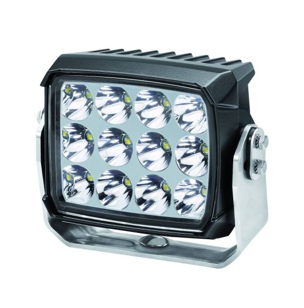 Hella - Hella HEADLAMP ES F 0GR HD MD12 LT-DT RL3 1FA - 996197151