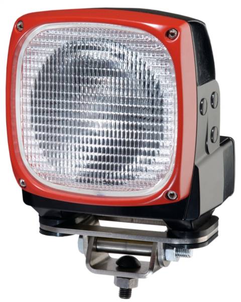 Hella - Hella AS300 Xenon Work Lamp with integrated Ballast (CR) - 996242501