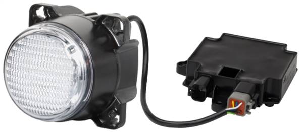 Hella - Hella WORKLIGHT MODULE 90 LED MV DT FM CR - 996263001