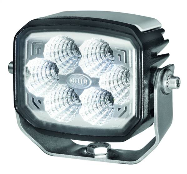 Hella - Hella WORK LAMP NA 0GR HD MD12-24 DT PB1. 1GA - 996288031