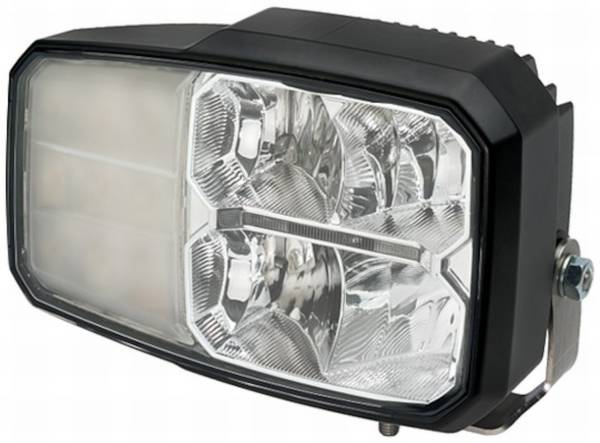 Hella - Hella HLMP C140 LED HOR LH DT MV SAE/ECE - 996374011