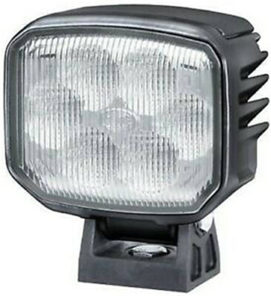 Hella - Hella WORKLIGHT PB1800 LED 24V CR STD DT - 996388011