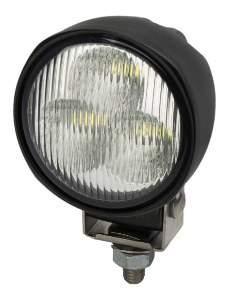 Hella - Hella WORK LAMP NA 0GR MD12-24 LT M70.4 1G0 - 996476001