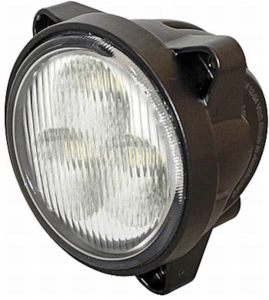 Hella - Hella WORK LAMP WA EB MD12-24 LT M70.4 1G0 - 996476041