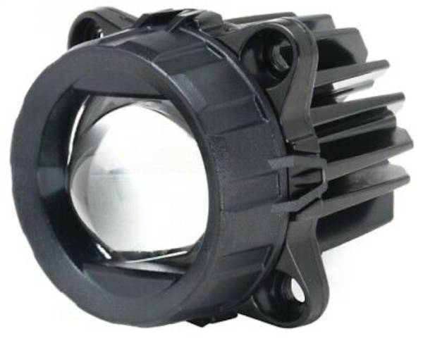 Hella - Hella HEADLAMP DE-F EB MD12 M60P 1KL - 998670031