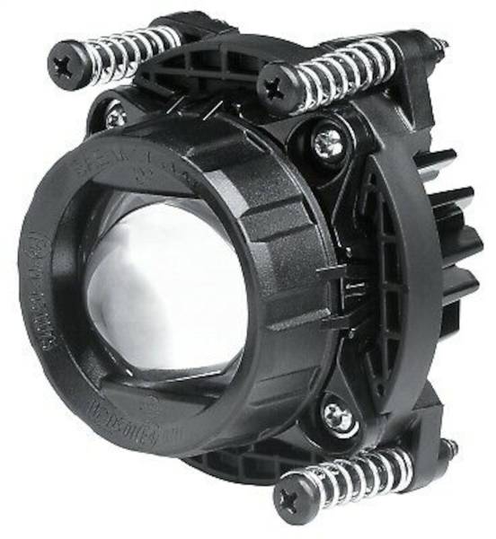 Hella - Hella HEADLAMP DE-A EB MD12 M60A 1TL - 998670041