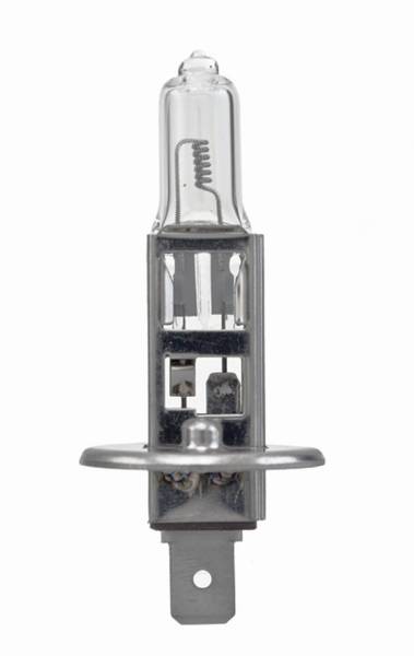 Hella - Hella H1 24V Standard Series Halogen Light Bulb - H1 24V