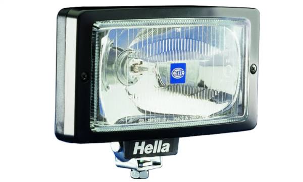 Hella - Hella Jumbo 220 Single Driving Lamp - H12300021