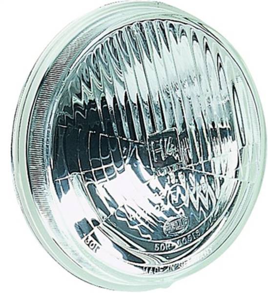 Hella - Hella HLMP EXT 135MM H4 24V ECE RBBR - H15850007