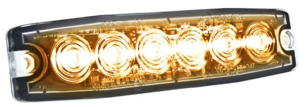 Hella - Hella Warning Light - H22895001