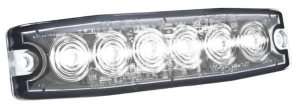 Hella - Hella Warning Light - H22895031